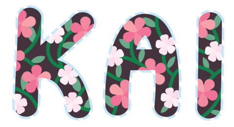 Kai 카이 Sticker by allpears