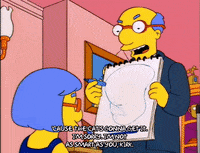 season 8 episode 6 GIF