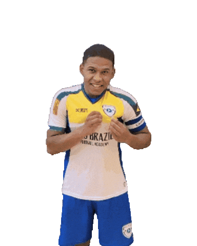 Sticker by Pro Brazil Football
