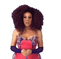Sad Rupauls Drag Race Sticker by Drag Race España