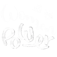 Girl Poder Sticker