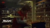 Back To The Future Punk GIF by Better Noise Music