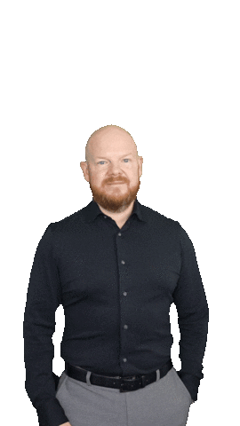 Rabeacademy Sticker by Jens Rabe