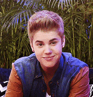 sexy justin bieber GIF
