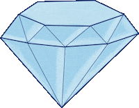 Sparkle Bling Sticker