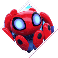 I Got This Yes Sticker by Disney Jr.