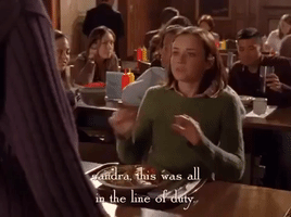 season 4 netflix GIF by Gilmore Girls 