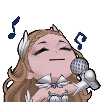 Sing Bang Bang Sticker by Mobile Legends: Bang Bang