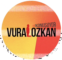 Vural Özkan Konuşuyor GIF by Vural Özkan