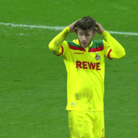 1 Fc Cologne Thumbs Up GIF by 1. FC Köln