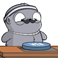 Happy Lets Go Sticker by Fugz Official