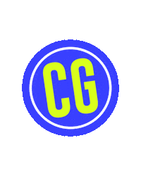 Cg Gms Sticker by Gereja Mawar Sharon Jabodetabek