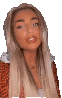 Beauty Tongue Sticker by tybas-dance