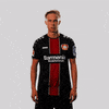 GIF by Bayer 04 Leverkusen