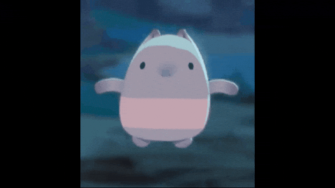 Genshin Impact GIF