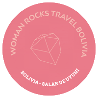 Sticker by Woman Rocks