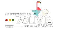 Salar De Uyuni Boliviano Sticker by TECNO Mobile Bolivia