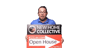 nhcnow real estate sold for sale coming soon Sticker