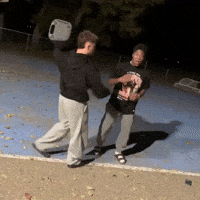 Dance Sunnyside GIF