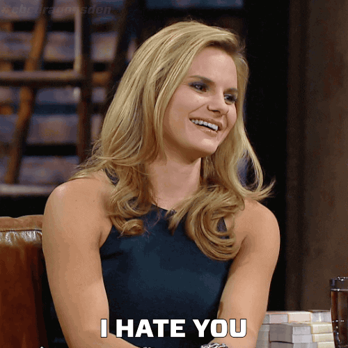 dragons' den hate GIF by CBC
