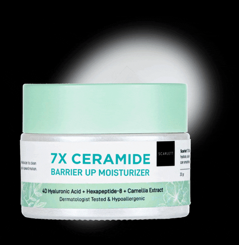 Skincare Healthyskin GIF by Scarlett Whitening