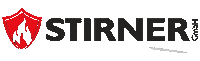 StirnerGmbH stirner stirnergmbh Sticker