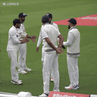 London Applause GIF by Lord's Cricket Ground