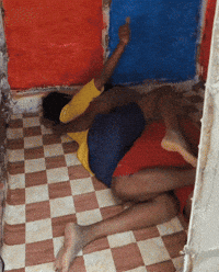 Oyo Vedi GIF