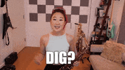 jazzmemes_ jazz bam get it saxophone GIF