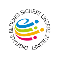 Digital Sticker by Stiftung Digitale Bildung