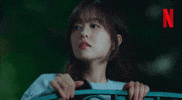 Parkboyoung GIF by Netflix Korea