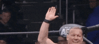 Chris Jericho Aew On Tnt GIF by All Elite Wrestling on TNT