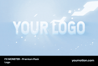 Animation Logo GIF by youmotion.com
