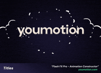 Animation Logo GIF by youmotion.com