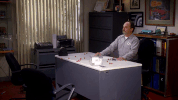 season 1 fireballs and bullet holes GIF by mom