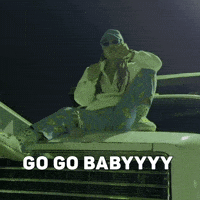 Riding Go GIF by rene bonet