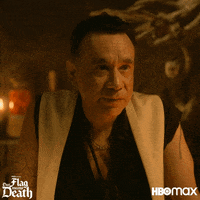 Fred Armisen Cameo GIF by HBO Max
