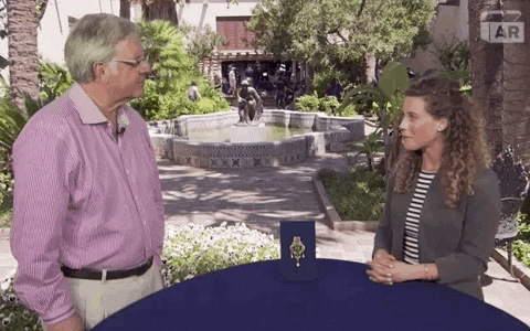 Standout GIF by ANTIQUES ROADSHOW | PBS