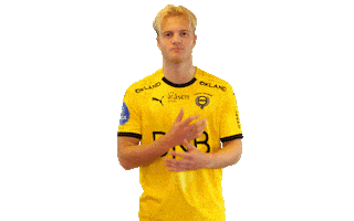 Lillestrom Sk Jb Sticker by Lillestrøm Sportsklubb