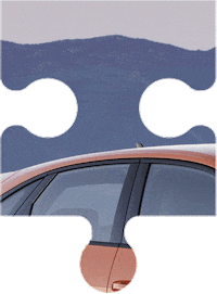 Audi Q3 Sportback Puzlle Sticker by Audi Russia