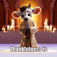Wisdom Prayer GIF by Moosiahzen
