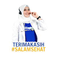 MILVIK_Dokter family 247 keluarga dokter Sticker