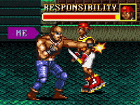 Sega Genesis Mini GIF by SEGA