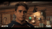 Gay Love GIF by HULU