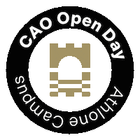 Sticker by Technological University of the Shannon