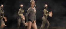 k-pop anck su namum GIF