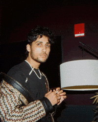 Zayn Malik Film GIF by saad