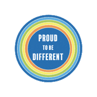 Rainbow Marketing Sticker by Mike Michalowicz