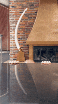 Areyouthere Makingfriends GIF by Carter Chevrolet