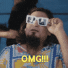 Harry Wow GIF by The Viral Fever